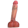 RealCockz Gode Fablyo 15 x 4cm